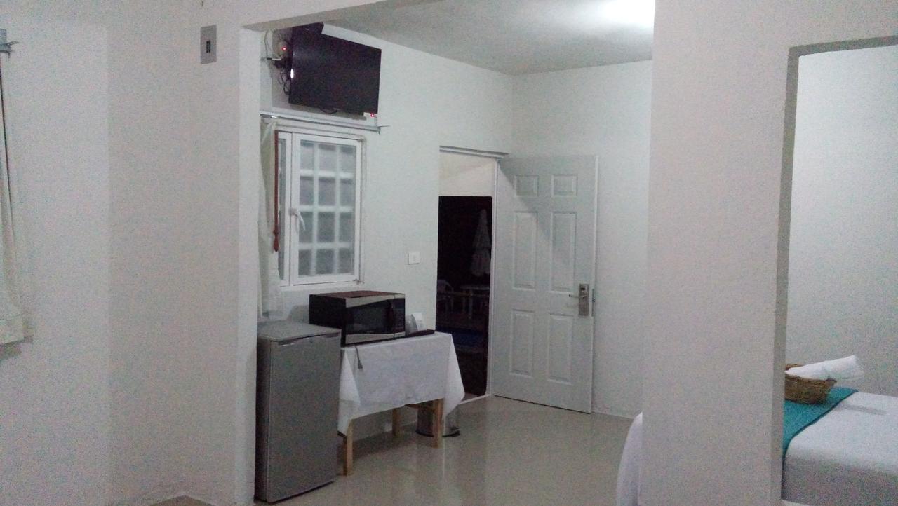 Rosvel Hotel ปาเลงเก ภายนอก รูปภาพ