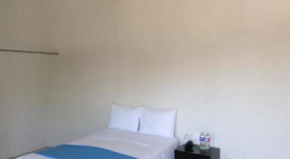 Rosvel Hotel ปาเลงเก ภายนอก รูปภาพ